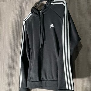 Adidas Small Hoodie